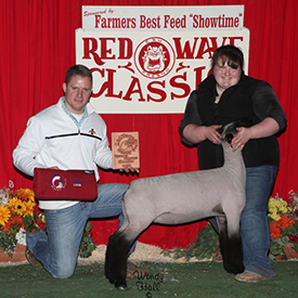 Hagen -VLS Club Lambs